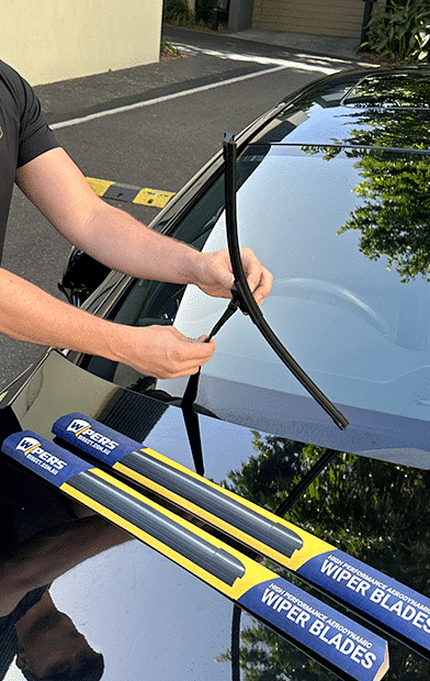 quick easy installation