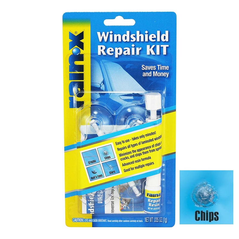 Rain-X Windshield Repair Kit